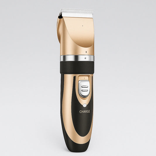 Pet Grooming Trimmer Set